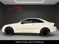 Mercedes-Benz CLK 350 Coupe NAVI*MEMORY*SHZ*LEDER*EGSD*TEMPOMA Blanc - thumbnail 4