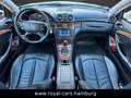 Mercedes-Benz CLK 350 Coupe NAVI*MEMORY*SHZ*LEDER*EGSD*TEMPOMA Blanc - thumbnail 18