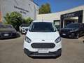 Ford Transit Courier Bianco - thumbnail 1