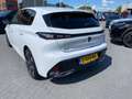 Peugeot 308 1.2PT 130 ALLURE PACK EAT8 AGR SEAT/ADAPT CRUISE/C Wit - thumbnail 11