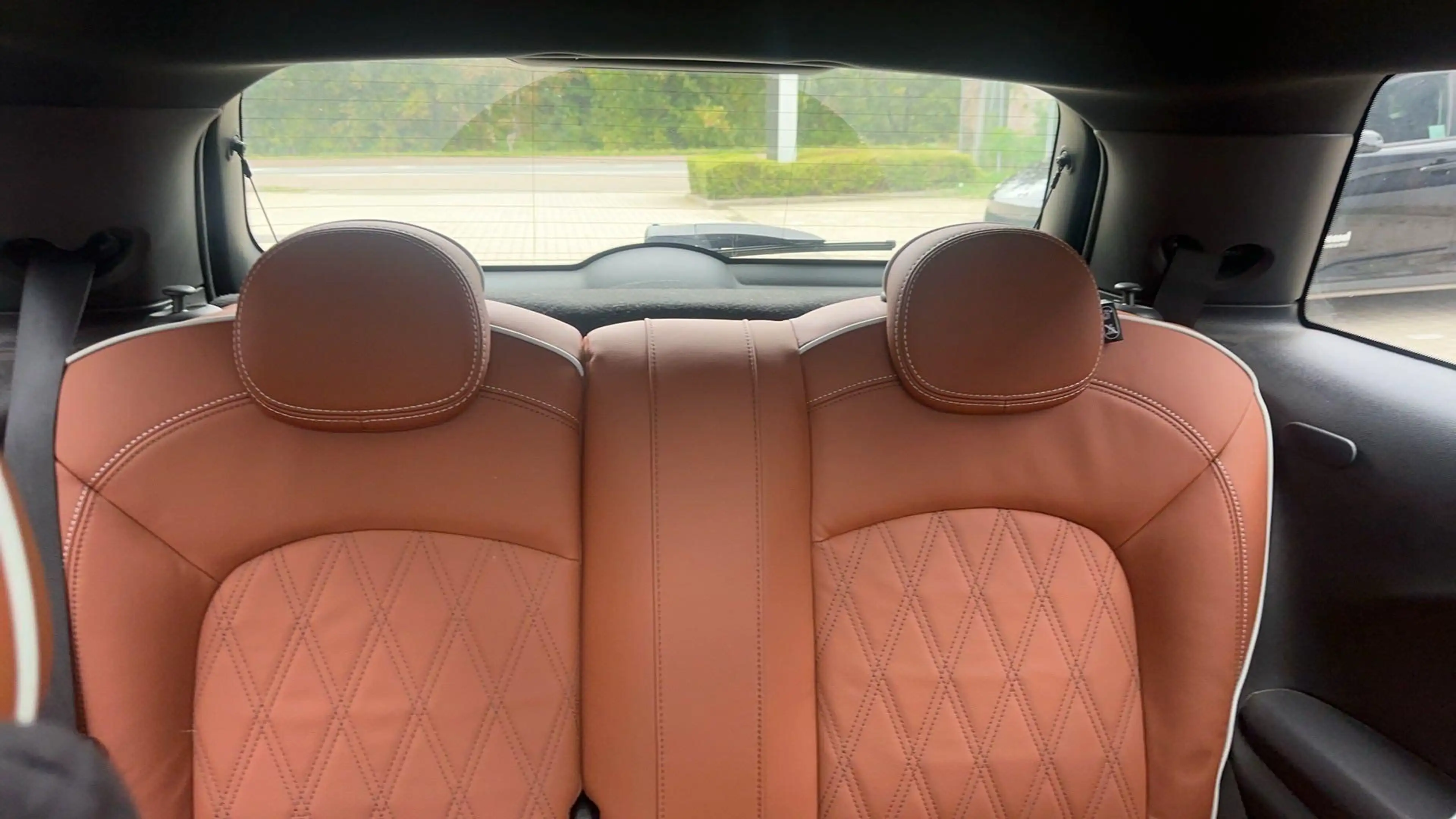 MINI John Cooper Works Cooper — photo 10