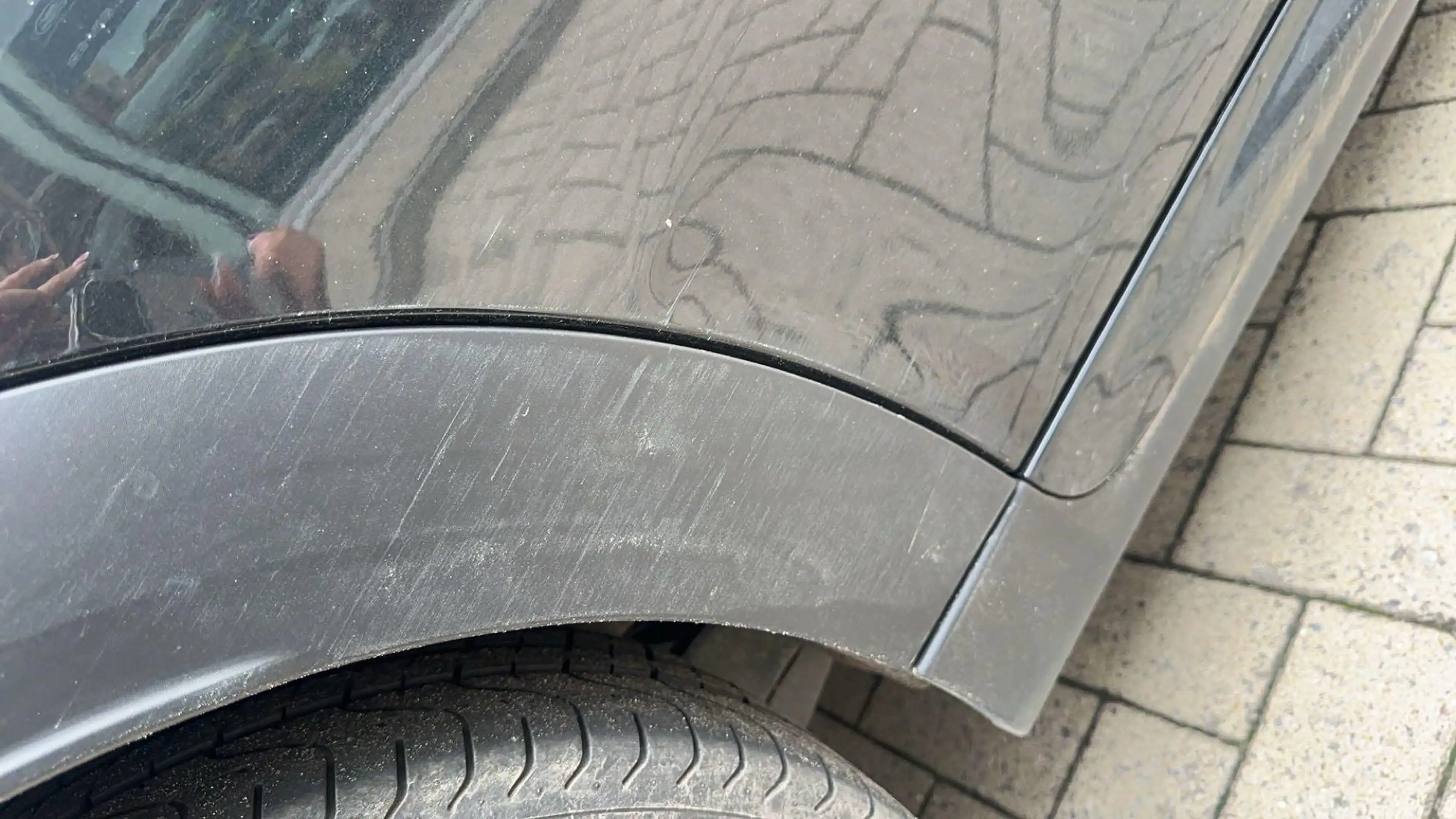MINI John Cooper Works Cooper — photo 11