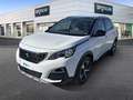 Peugeot 3008 BlueHDI 120 S&S Allure Bianco - thumbnail 1