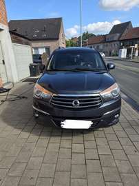 2.0 SV200e-XDi 2WD Quartz