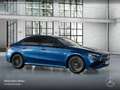 Mercedes-Benz A 250 Lim 4M AMG+NIGHT+LED+KAMERA+KEYLESS+8G Blau - thumbnail 16