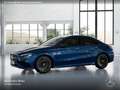 Mercedes-Benz A 250 Lim 4M AMG+NIGHT+LED+KAMERA+KEYLESS+8G Blau - thumbnail 3