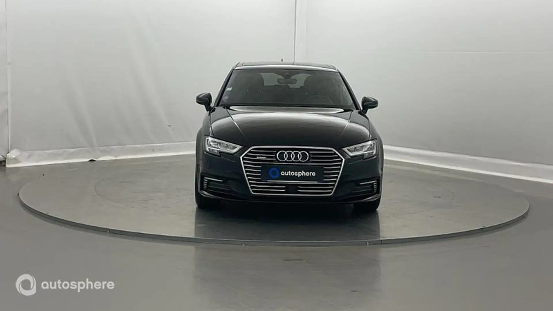 Audi A3 40 e-tron 204ch S tronic 6 Euro6d-T - 2