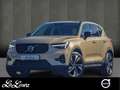 Volvo XC40 B4 Ultra Dark Leder*Pixel*Pano*Memory Beige - thumbnail 1