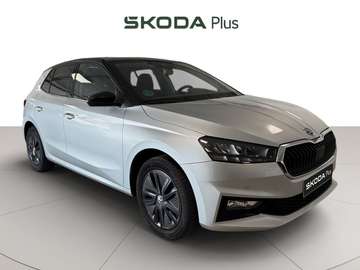 1.0 TSI Selection DSG 85kW