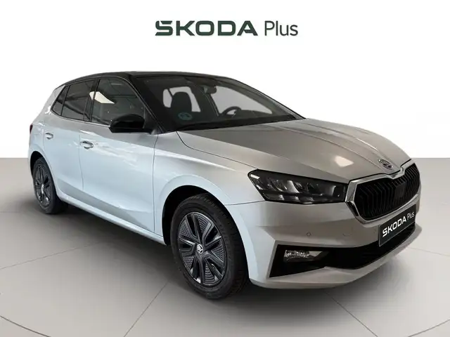Skoda Fabia 1.0 TSI Selection DSG 85kW