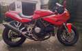 Ducati 900 SS Nuda (Cafe Racer) Rouge - thumbnail 2