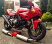 Ducati 900 SS Nuda (Cafe Racer) Roşu - thumbnail 1