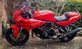 Ducati 900 SS Nuda (Cafe Racer) Rouge - thumbnail 5