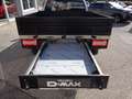 Isuzu D-Max D-MAX Double Cab LS 4WD Aut. FLEX UMBAU NOVA BE... Silber - thumbnail 6