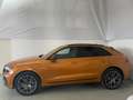 Audi Q8 50 TDI 2x S-line  22" Nachts. Virtual Vollaus Orange - thumbnail 20
