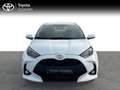 Toyota Yaris 120H 1.5 Active Plus Blanco - thumbnail 5