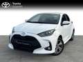 Toyota Yaris 120H 1.5 Active Plus Blanco - thumbnail 1