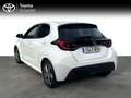 Toyota Yaris 120H 1.5 Active Plus Blanco - thumbnail 2