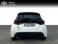 Toyota Yaris 120H 1.5 Active Plus Blanco - thumbnail 4