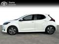 Toyota Yaris 120H 1.5 Active Plus Blanco - thumbnail 3