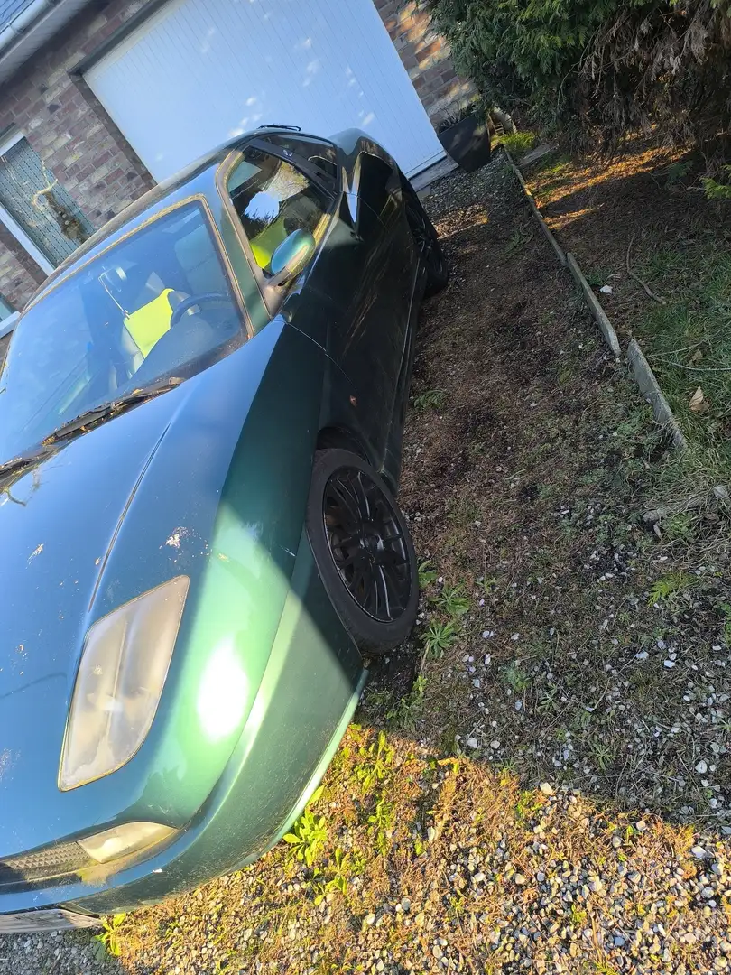 Fiat Coupe Coupé 2.0 16V Tbo - 2