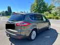 Ford S-Max 2.0 TDCi Titanium DPF Gris - thumbnail 4