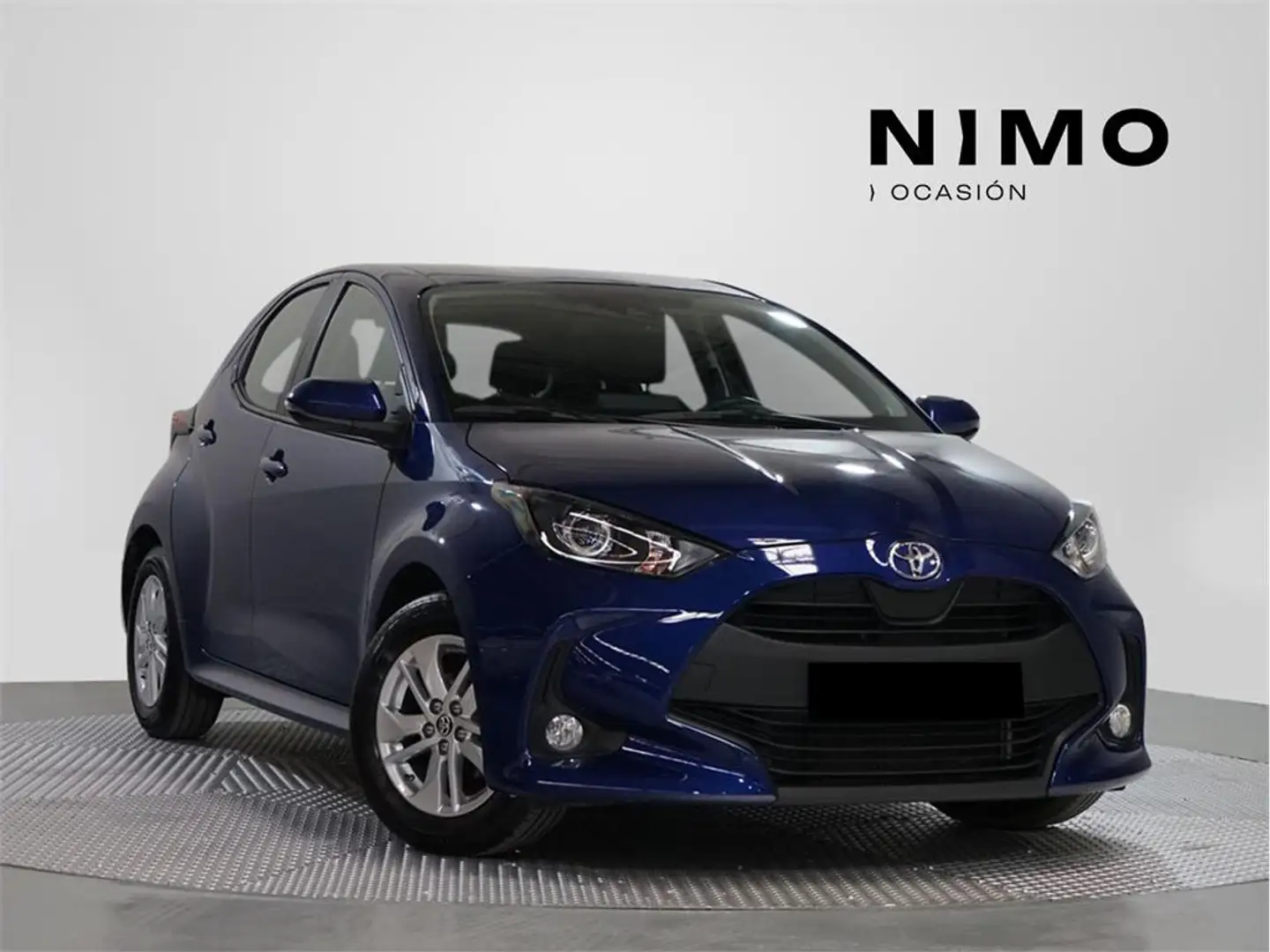 Toyota Yaris 125 S-Edition - 1