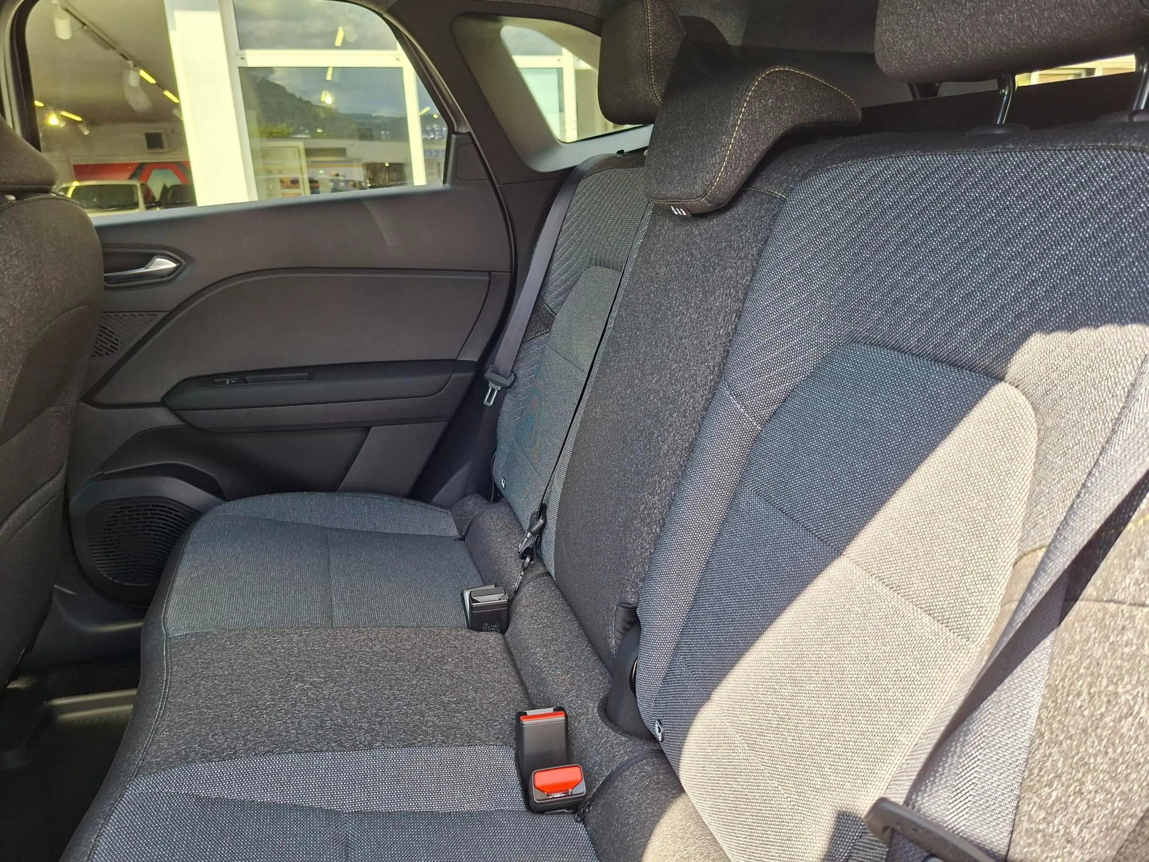 Renault Symbioz 160 E-Tech Full Hybrid Techno — photo 14