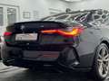BMW M440 i xDrive/LED/DAB/KAM/MEMORY/BICOLOR 19 ZOLL Schwarz - thumbnail 11