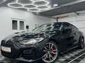 BMW M440 i xDrive/LED/DAB/KAM/MEMORY/BICOLOR 19 ZOLL Schwarz - thumbnail 1