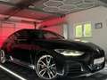 BMW M440 i xDrive/LED/DAB/KAM/MEMORY/BICOLOR 19 ZOLL Schwarz - thumbnail 8