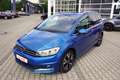 Volkswagen Touran 1.5 TSI DSG Highline VC STHZ LED ACC Navi Bleu - thumbnail 2