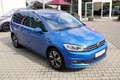 Volkswagen Touran 1.5 TSI DSG Highline VC STHZ LED ACC Navi Bleu - thumbnail 5