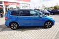 Volkswagen Touran 1.5 TSI DSG Highline VC STHZ LED ACC Navi Bleu - thumbnail 6
