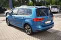 Volkswagen Touran 1.5 TSI DSG Highline VC STHZ LED ACC Navi Bleu - thumbnail 10