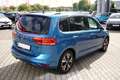 Volkswagen Touran 1.5 TSI DSG Highline VC STHZ LED ACC Navi Bleu - thumbnail 7