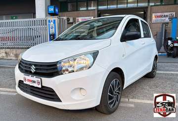 Celerio 2015 1.0 Easy