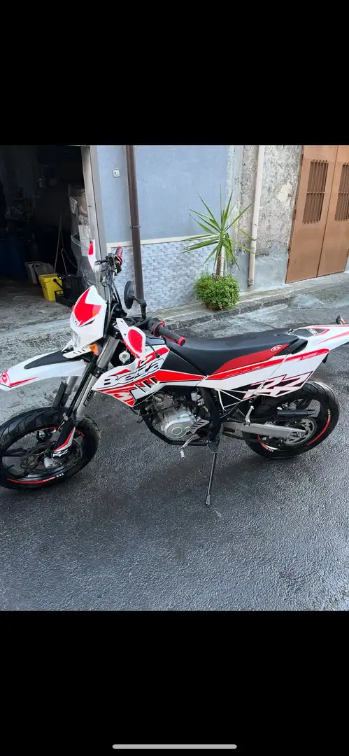 Beta RR 125 - 1