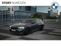 BMW 320 3-serie Touring 320e High Executive M Sport Automa Grijs - thumbnail 1