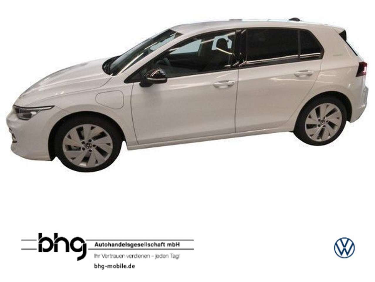 Volkswagen Golf 2026