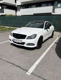 BlueEfficiency Coupe Aut.