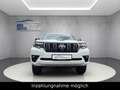 Toyota Land Cruiser TEC-Edition/1.HAND/LEDER/JBL/TRAUM! Белый - thumbnail 3