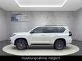 Toyota Land Cruiser TEC-Edition/1.HAND/LEDER/JBL/TRAUM! Белый - thumbnail 9