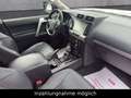 Toyota Land Cruiser TEC-Edition/1.HAND/LEDER/JBL/TRAUM! Белый - thumbnail 14