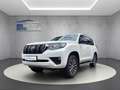 Toyota Land Cruiser TEC-Edition/1.HAND/LEDER/JBL/TRAUM! Белый - thumbnail 1