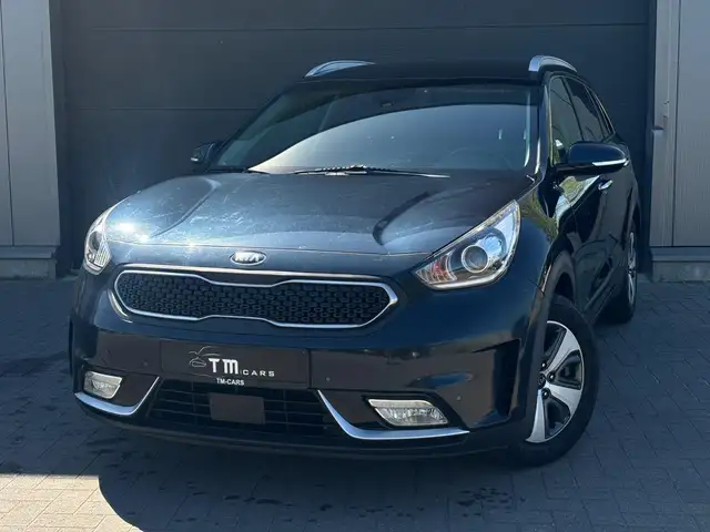 Kia Niro automaat/navigatie/camera/cruise controle