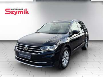 Tiguan 1.5 TSI OPF DSG Elegance