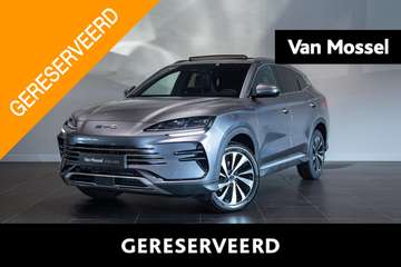 DM-i PHEV Boost PANO| LEDER| HEAD UP| 360°| NAVI|