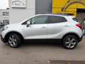 Opel Mokka 1,7 CDTI Ecotec Cosmo Aut. Silber - thumbnail 3