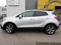 Opel Mokka 1,7 CDTI Ecotec Cosmo Aut. Silber - thumbnail 3